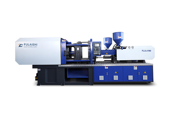 本機(jī)型搭配特殊設(shè)計(jì)之復(fù)合射嘴，在使用原有模具下，即可產(chǎn)生特殊花紋及多層次顏色，直接提升產(chǎn)品之附加價(jià)值，再造模具的第二春，創(chuàng)造額外的利潤(rùn)。